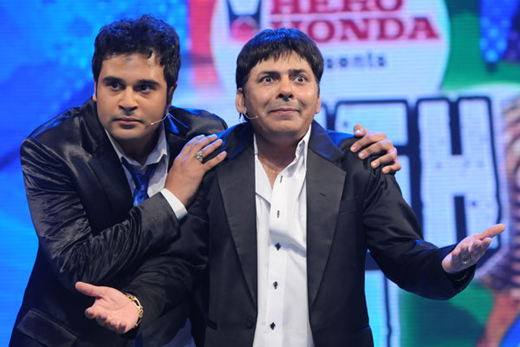 Dhoom  1